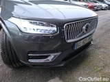  Volvo  XC90 2.0 T8 RECHARGE 390 INSCRIPTION LUXE AWD #35