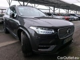 Volvo  XC90 2.0 T8 RECHARGE 390 INSCRIPTION LUXE AWD #44