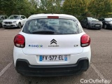  Citroen  C3 BLUEHDI 100 S&S BVM FEEL NAV #15