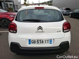  Citroen  C3 BLUEHDI 100 S&S BVM6 FEEL NAV #15