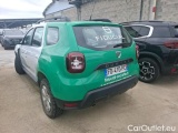  Dacia  Duster 1.5 BLUE DCI 115 4WD CONFORT #2
