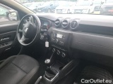  Dacia  Duster 1.5 BLUE DCI 115 4WD CONFORT #4