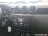  Dacia  Duster 1.5 BLUE DCI 115 4WD CONFORT #11