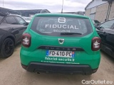  Dacia  Duster 1.5 BLUE DCI 115 4WD CONFORT #15