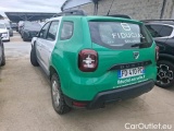  Dacia  Duster 1.5 BLUE DCI 115 4WD CONFORT #27