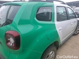  Dacia  Duster 1.5 BLUE DCI 115 4WD CONFORT #76