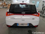  Hyundai  i20 1.0 T-GDI 100 HYBRID 48V CREATIVE DCT-7 #15