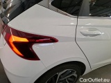  Hyundai  i20 1.0 T-GDI 100 HYBRID 48V CREATIVE DCT-7 #32