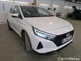  Hyundai  i20 1.0 T-GDI 100 HYBRID 48V CREATIVE DCT-7 #34