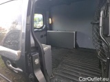  Mercedes  Citan  109 CDI FOURGON LONG PRO #9