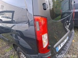  Mercedes  Citan  109 CDI FOURGON LONG PRO #18
