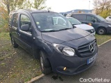  Mercedes  Citan  109 CDI FOURGON LONG PRO #33