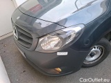  Mercedes  Citan 1.5 109 CDI 90 COMPACT PRO #17