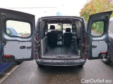  Mercedes  Citan 1.5 109 CDI 90 COMPACT PRO #13