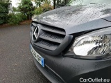 Mercedes  Citan 1.5 109 CDI 90 COMPACT PRO #28