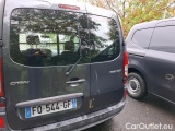  Mercedes  Citan 1.5 109 CDI 90 COMPACT PRO #27