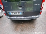  Mercedes  Citan 1.5 109 CDI 90 COMPACT PRO #30