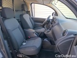  Mercedes  Citan 1.5 109 CDI 90 COMPACT PRO #9