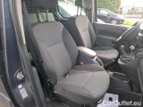 Mercedes  Citan 1.5 109 CDI 90 MIXTO EXTRA LONG PRO #9
