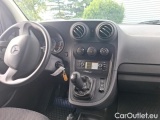  Mercedes  Citan 1.5 109 CDI 90 MIXTO EXTRA LONG PRO #11
