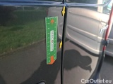  Mercedes  Citan 1.5 109 CDI 90 MIXTO EXTRA LONG PRO #19