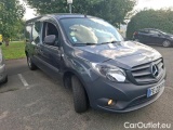 Mercedes  Citan 1.5 109 CDI 90 MIXTO EXTRA LONG PRO #29