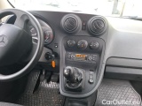  Mercedes  Citan 1.5 109 CDI 90 MIXTO EXTRA LONG PRO #11