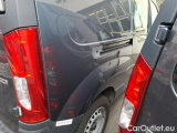  Mercedes  Citan 1.5 109 CDI 90 MIXTO EXTRA LONG PRO #16