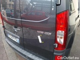  Mercedes  Citan 1.5 109 CDI 90 MIXTO EXTRA LONG PRO #19
