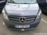  Mercedes  Citan 1.5 109 CDI 90 MIXTO EXTRA LONG PRO #28
