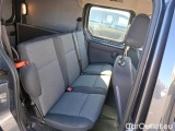  Mercedes  Citan 1.5 109 CDI 90 MIXTO EXTRA LONG PRO #10