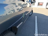  Mercedes  Citan 1.5 109 CDI 90 MIXTO EXTRA LONG PRO #27