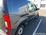  Mercedes  Citan 1.5 109 CDI 90 MIXTO EXTRA LONG PRO #26