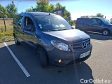  Mercedes  Citan 1.5 109 CDI 90 MIXTO EXTRA LONG PRO #35