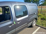  Mercedes  Citan 1.5 109 CDI 90 MIXTO EXTRA LONG PRO #42