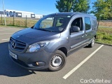  Mercedes  Citan 1.5 109 CDI 90 MIXTO EXTRA LONG PRO #47
