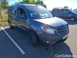  Mercedes  Citan 1.5 109 CDI 90 MIXTO EXTRA LONG PRO #67