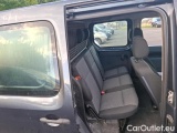  Mercedes  Citan 1.5 109 CDI 90 MIXTO EXTRA LONG PRO #10
