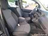  Mercedes  Citan 1.5 109 CDI 90 MIXTO EXTRA LONG PRO #9