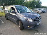  Mercedes  Citan 1.5 109 CDI 90 MIXTO EXTRA LONG PRO #34