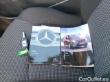  Mercedes  Citan 1.5 109 CDI 90 MIXTO EXTRA LONG PRO #6