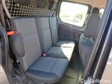  Mercedes  Citan 1.5 109 CDI 90 MIXTO EXTRA LONG PRO #10