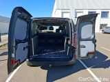  Mercedes  Citan 1.5 109 CDI 90 MIXTO EXTRA LONG PRO #14