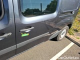  Mercedes  Citan 1.5 109 CDI 90 MIXTO EXTRA LONG PRO #17