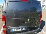  Mercedes  Citan 1.5 109 CDI 90 MIXTO EXTRA LONG PRO #21