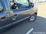  Mercedes  Citan 1.5 109 CDI 90 MIXTO EXTRA LONG PRO #28