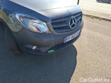  Mercedes  Citan 1.5 109 CDI 90 MIXTO EXTRA LONG PRO #34