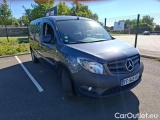  Mercedes  Citan 1.5 109 CDI 90 MIXTO EXTRA LONG PRO #49
