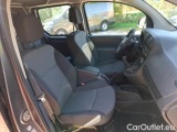  Mercedes  Citan 1.5 109 CDI 90 MIXTO EXTRA LONG PRO #9