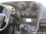  Mercedes  Citan 1.5 109 CDI 90 MIXTO EXTRA LONG PRO #11